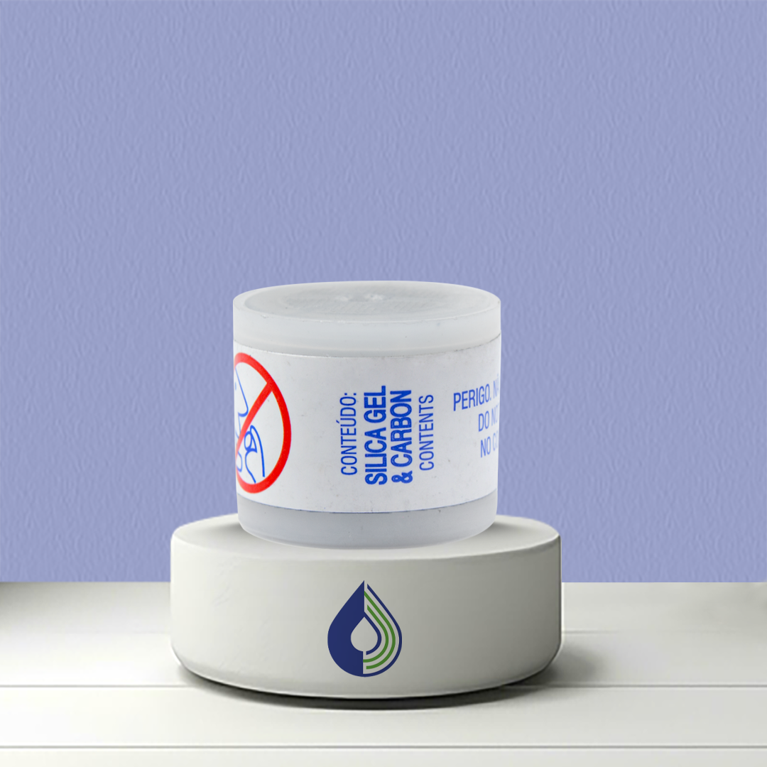Silica Gel Carbon Canister